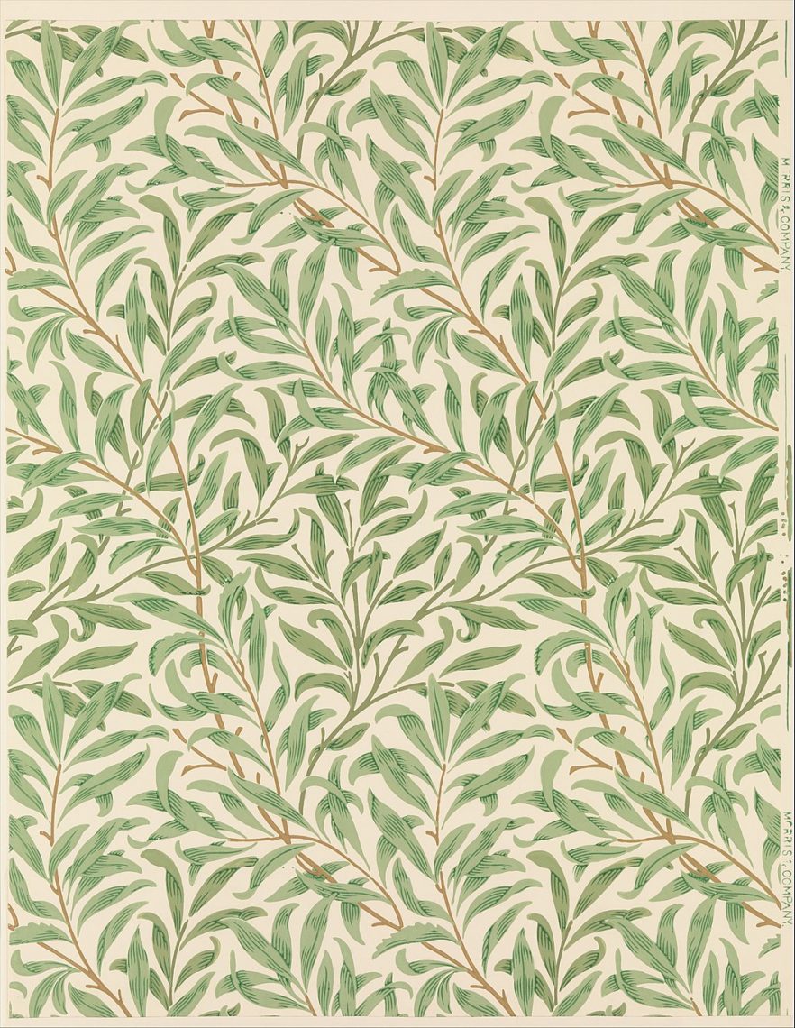 William Morris / CC0